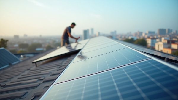 Comment choisir your panneau solaire photovoltaïque adapté à vos besoins ?