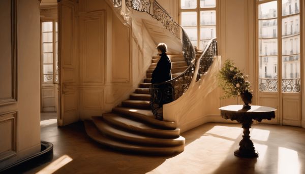 Conjugaison du verbe descendre au passé composé