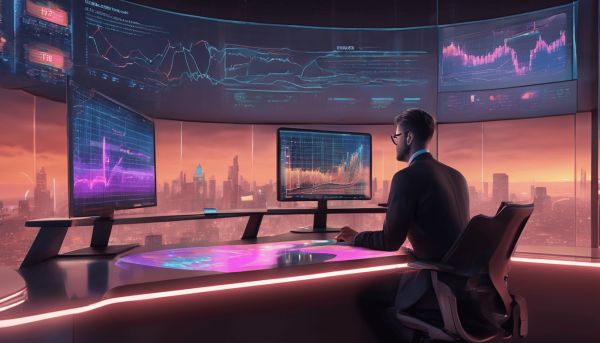 Kuor : prix actuel et perspective sur la crypto Kuwa Oracle