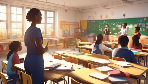 PPPE : renforcer vos compétences pour devenir professeur des écoles