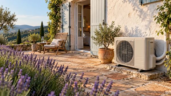 Top critères pour sélectionner votre système de climatisation