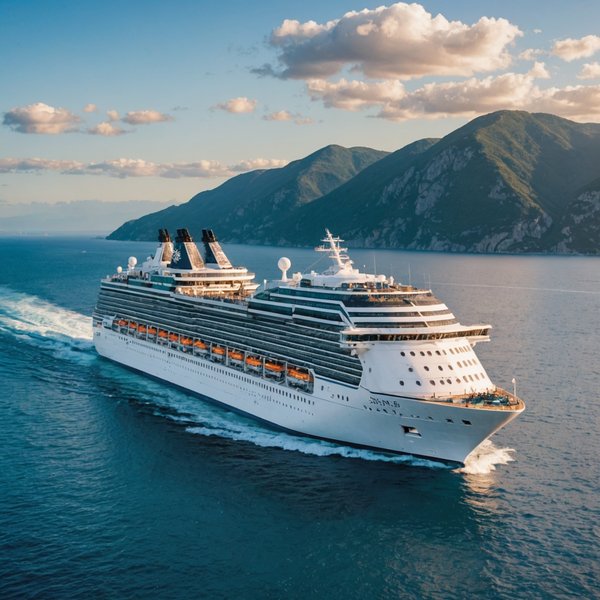 Prix croisière : trouvez la meilleure offre pour vos vacances