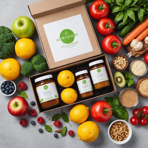 Boxminceur de nutrisaveurs : maigrir efficacement et facilement