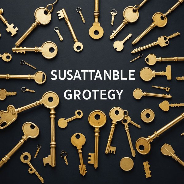 Stratégie marketing : clés pour une croissance durable