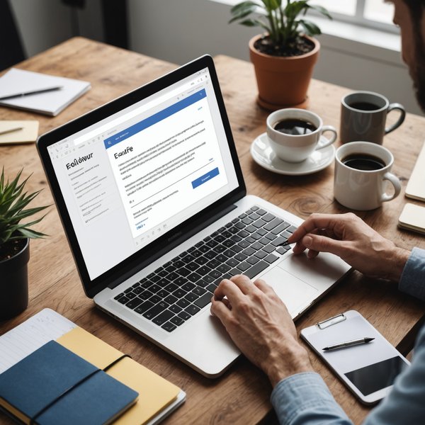 Comment rédiger un mail de relance efficace: conseil clés