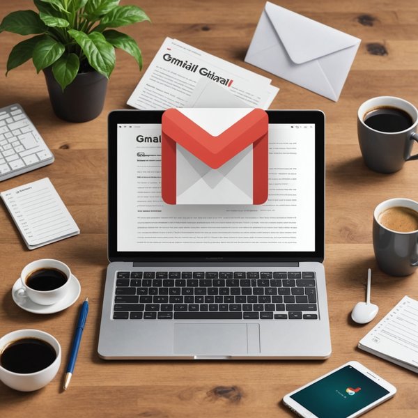 Créer une belle newsletter sur gmail : guide complet