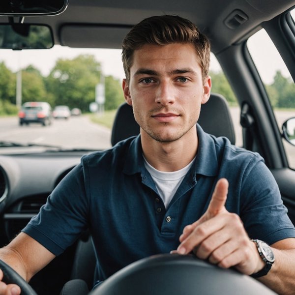 Assurer un jeune conducteur : 3 astuces incontournables