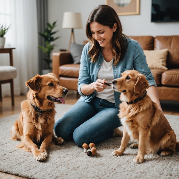 Conseils et astuces animal domestique: guide pour chaque propriétaire