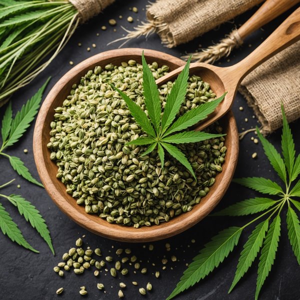 Découvrir les bienfaits du chanvre pour votre santé