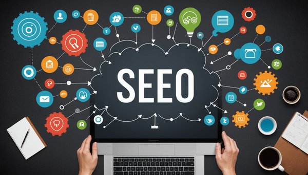 Maîtriser le seo : stratégies essentielles pour exceller en ligne
