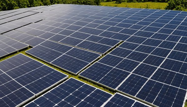 Panneau solaire photovoltaïque : transformez votre consommation énergétique